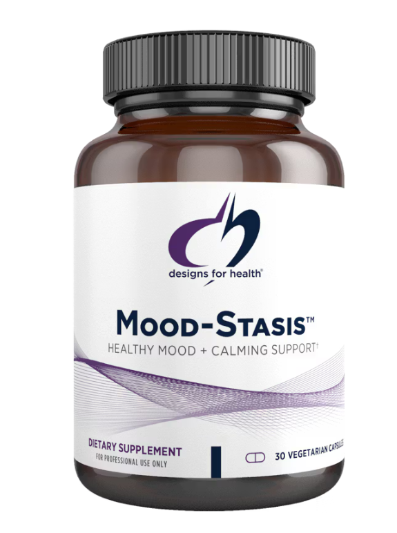 Mood-Stasis