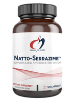 Natto-Serrazime