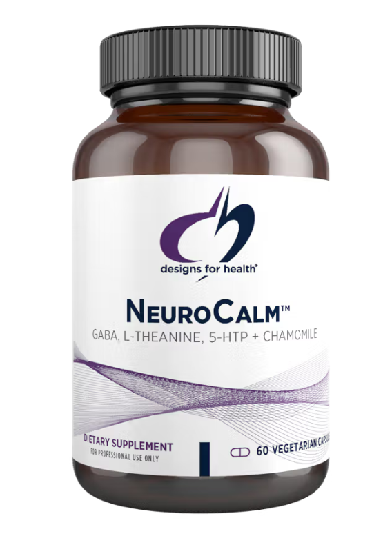 NeuroCalm