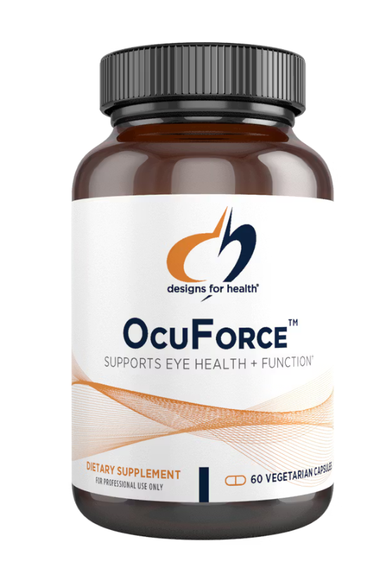 OcuForce