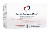 PaleoCleanse Plus™ Berry Vanilla / Chocolate