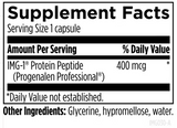 Progenalen® Pro Peptide