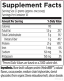 Bone Broth formerly PurePaleo