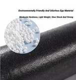 EPP Yoga Foam Massage Roller – Portable Fitness & Muscle Recovery Roller
