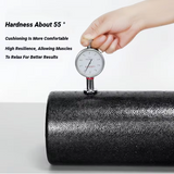EPP Yoga Foam Massage Roller – Portable Fitness & Muscle Recovery Roller