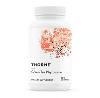 Green Tea Phytosome (G.T.-EX)