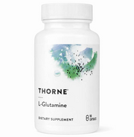 L-Glutamine (500mg)