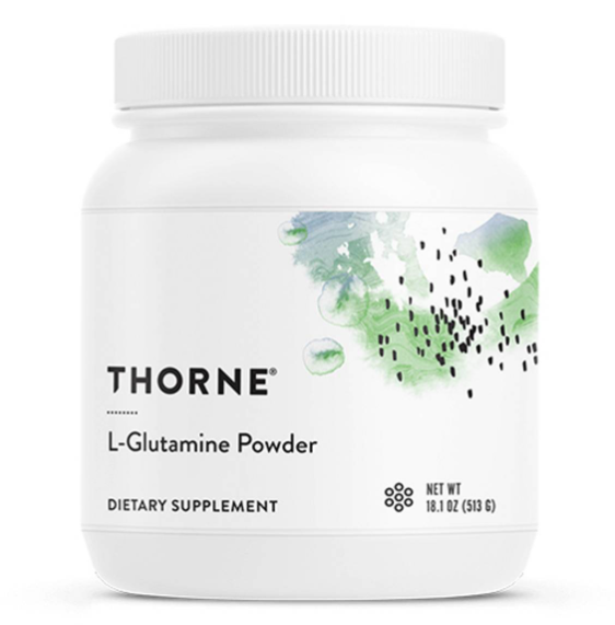 L-Glutamine Powder