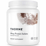 Whey Protein Isolate Chocolate