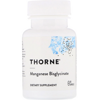 Manganese Bisglycinate