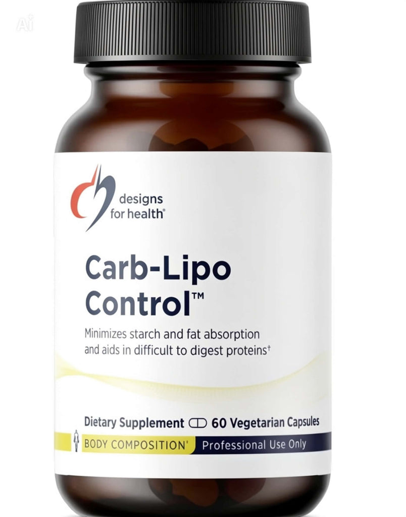 Carb-Lipo Control™