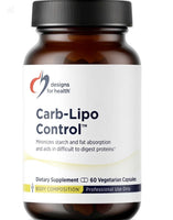 Carb-Lipo Control™