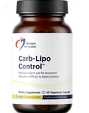 Carb-Lipo Control™