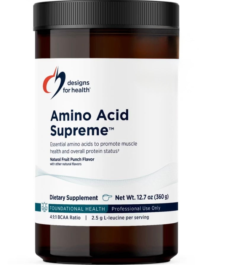Amino Acid Supreme Powder