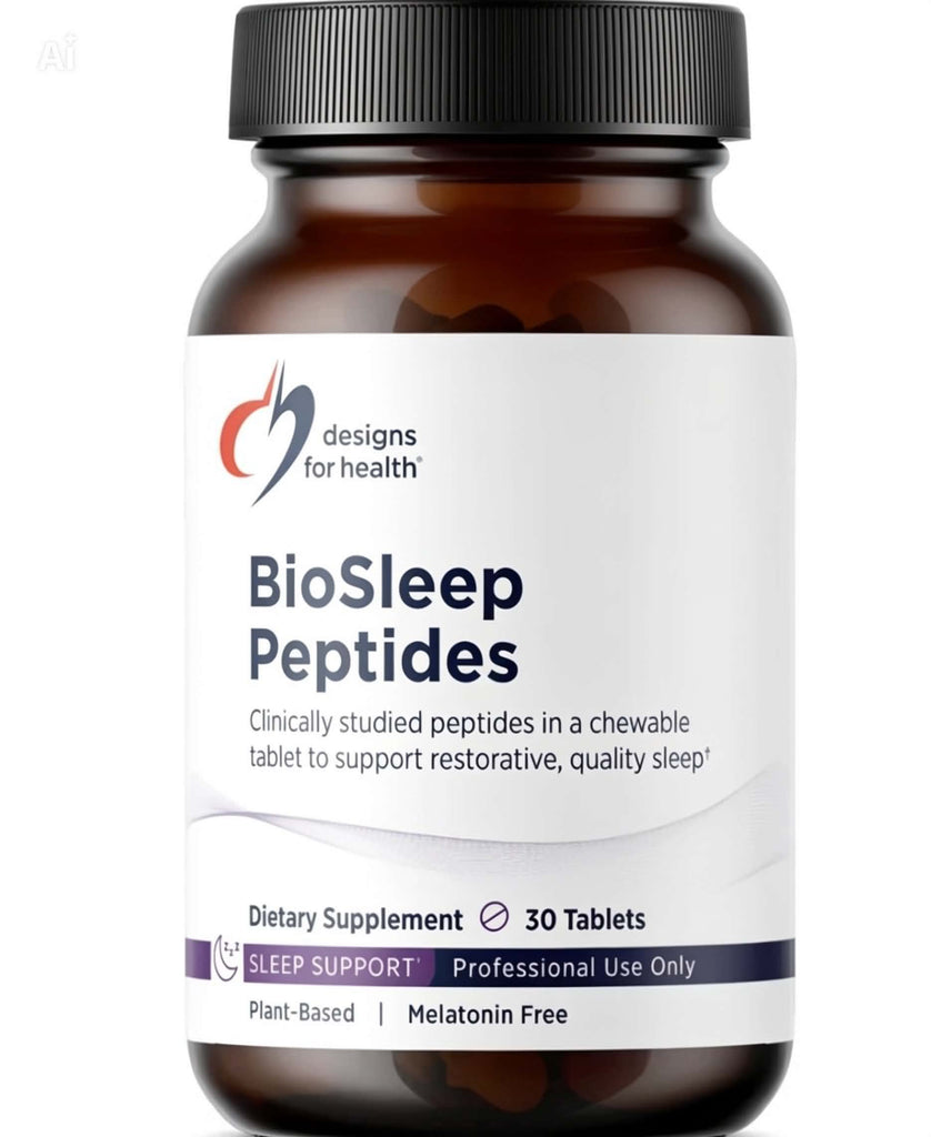 BioSleep Peptides