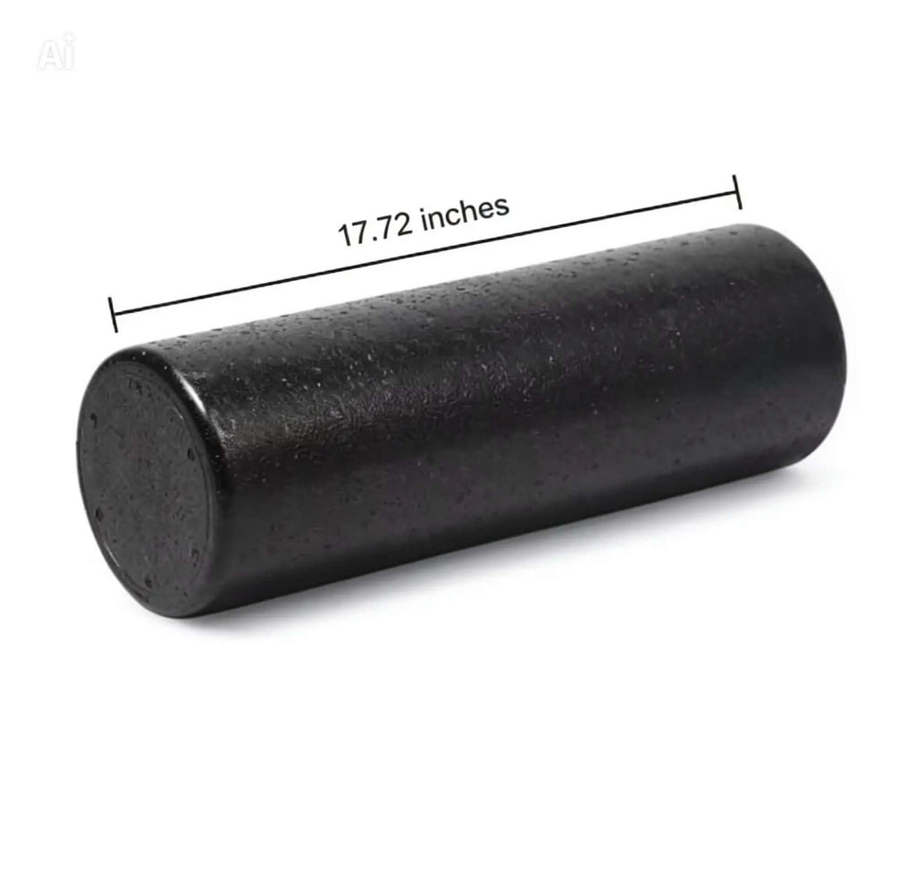 EPP Yoga Foam Massage Roller – Portable Fitness & Muscle Recovery Roller