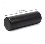 EPP Yoga Foam Massage Roller – Portable Fitness & Muscle Recovery Roller