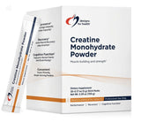 Creatine Monohydrate Powder 30 Stick Packs