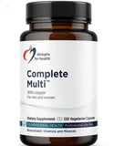 DFH Complete Multi™ with Copper