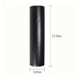 EPP Yoga Foam Massage Roller – Portable Fitness & Muscle Recovery Roller