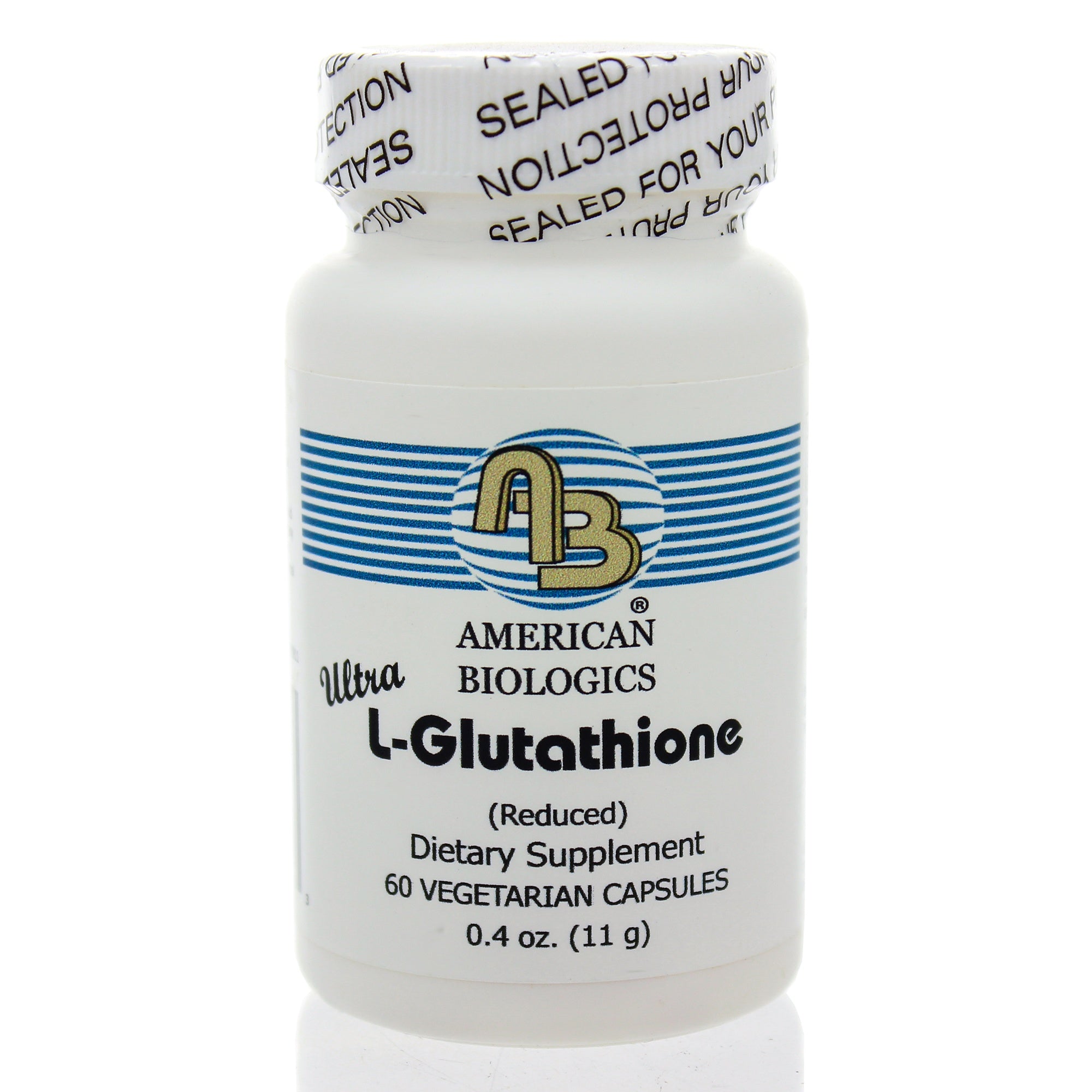 L-Glutathione (reduced) | personalpower L-Glutathione (reduced) | personalpower