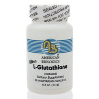 L-Glutathione (reduced)