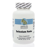 Selenium Forte