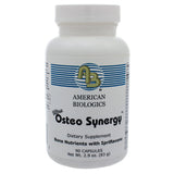 Osteo Synergy
