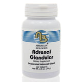 Adrenal Glandular