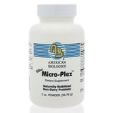Micro-Plex Powder