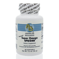 Super Omega EPA/DHA