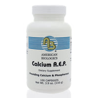 Calcium AEP