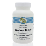 Calcium AEP