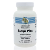 Butyri Plex