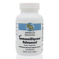 ImmunoGlycans Advanced