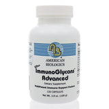 ImmunoGlycans Advanced