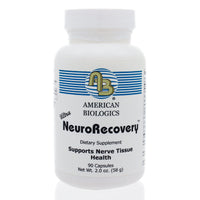NeuroRecovery