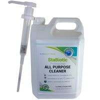Professional All Purpose Cleaner