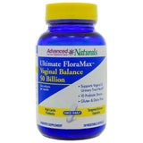 Ultimate FloraMax Vaginal Balance 50 Billion