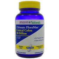 Ultimate FloraMax Critical Colon 80 Billion