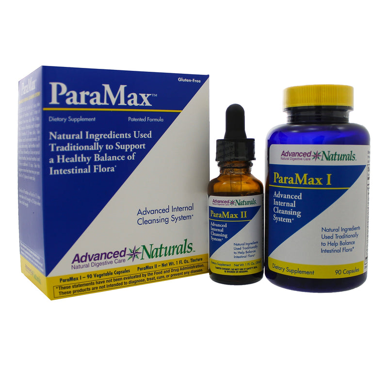 ParaMax Kit | personalpower