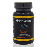 Nattokinase 36.7mg