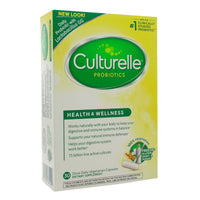 Culturelle (Lactobacillus GG)