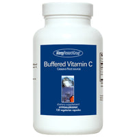 Buffered Vitamin C Capsules