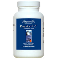 Pure Vitamin C (Cassava source)