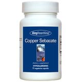 Copper Sebacate