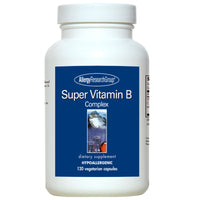 Super Vitamin B Complex