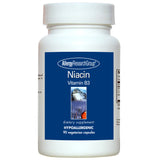 Niacin (Vit B3)