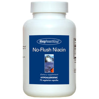 No-Flush Niacin