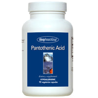 Pantothenic Acid